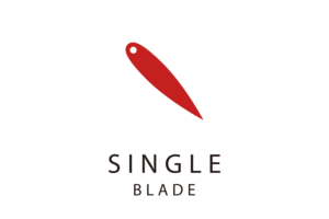 BAKSYN SPINNER BAIT SINGLE Blade